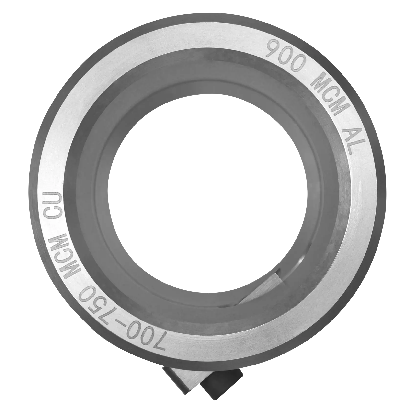 DEWALT® Bushing 700-750 MCM CU, 900 MCM AL