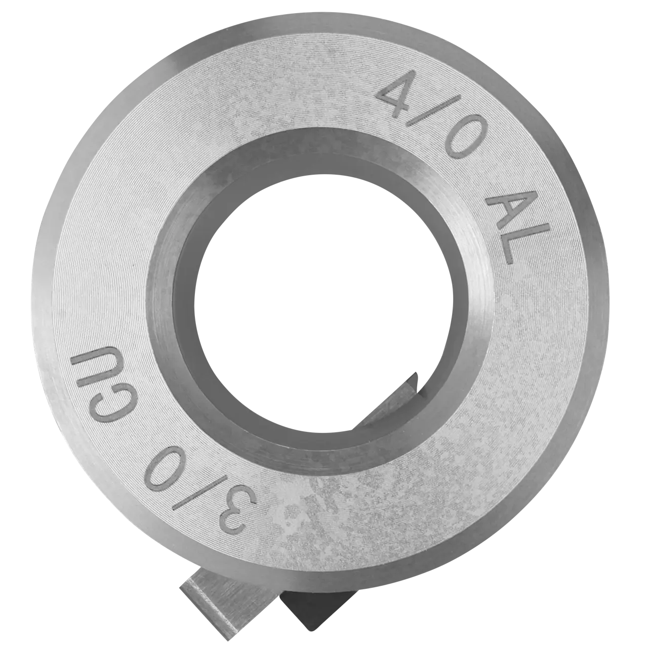 3/0 CU, 4/0 AL Bushing
