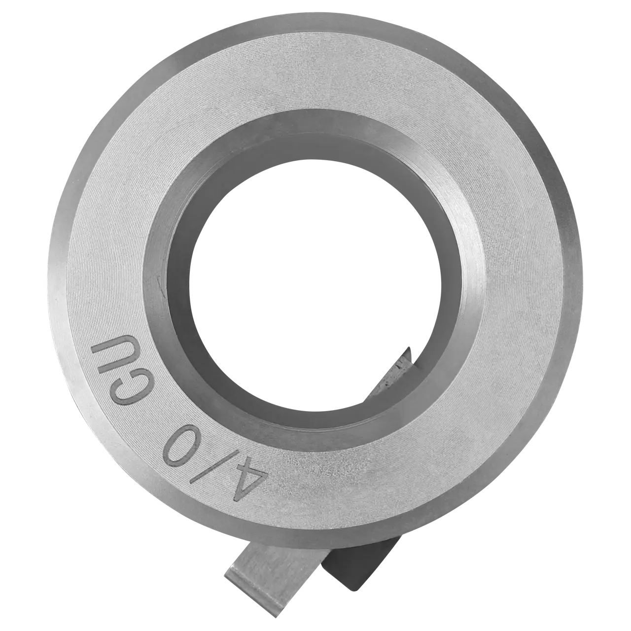 4/0 CU Bushing