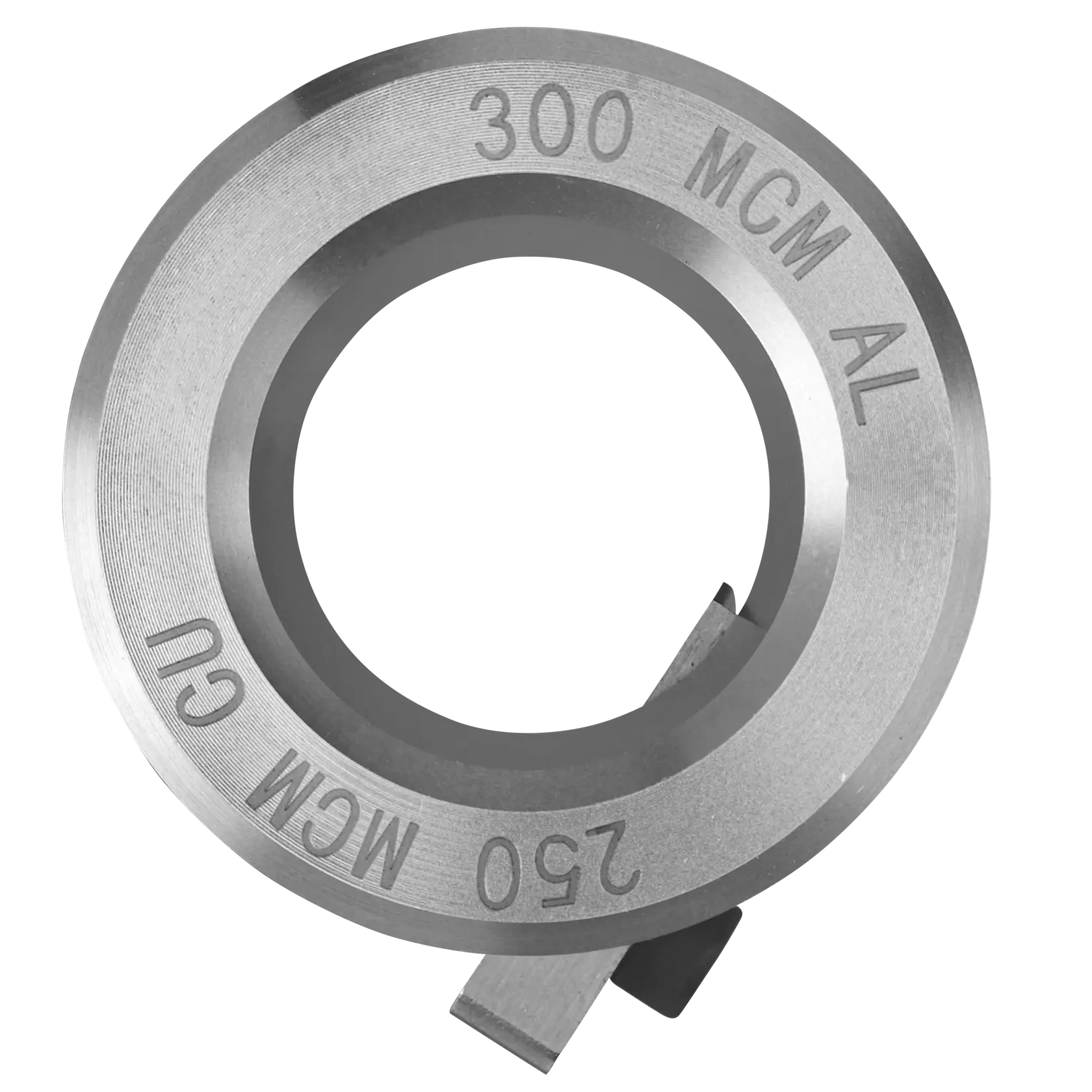 DEWALT® Bushing 250 MCM CU, 300 MCM AL