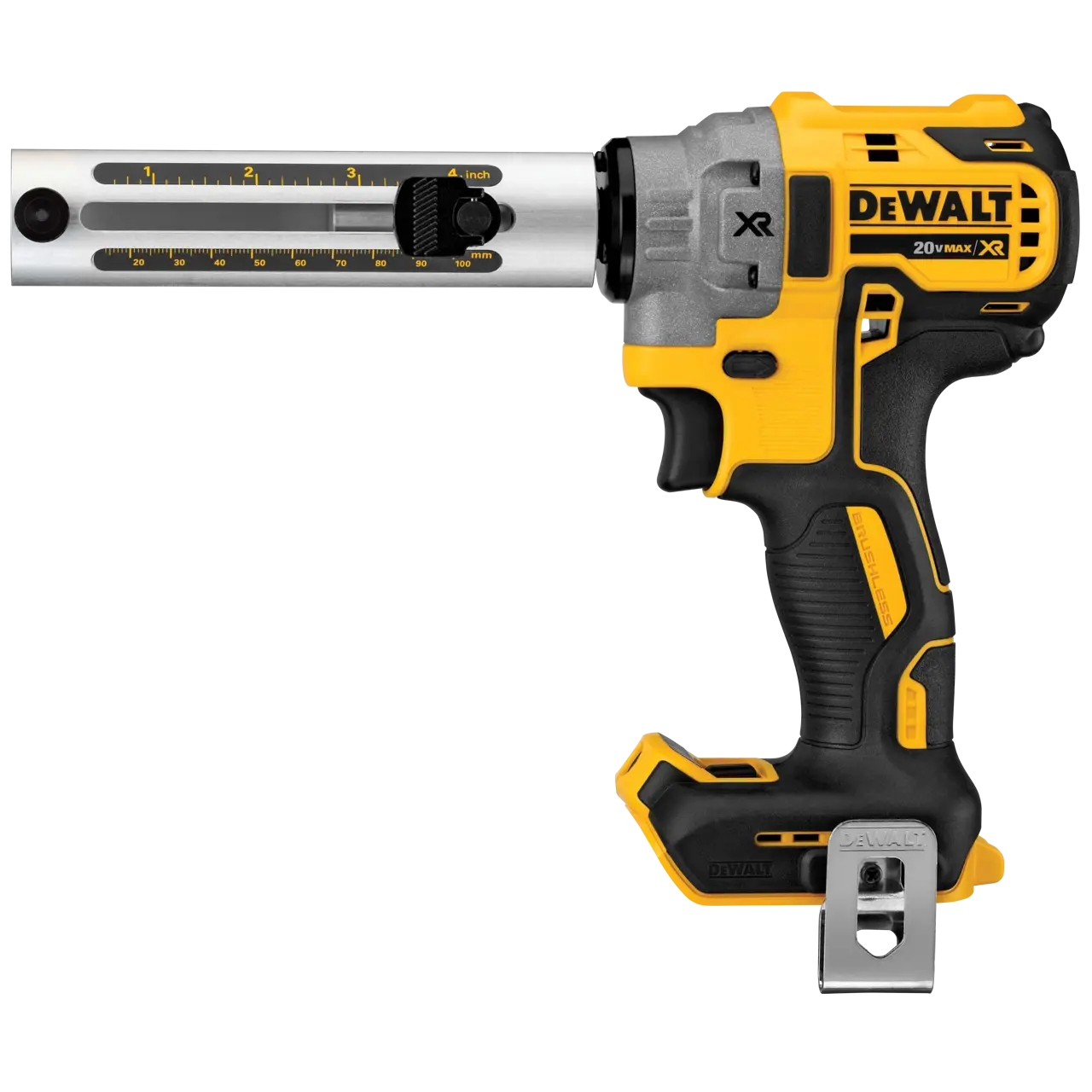 DEWALT® 20V MAX* XR® Cordless Cable Stripper (Tool Only)