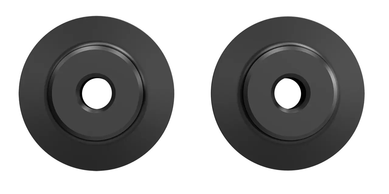 Copper-Cutter Wheels (2 Pk)
