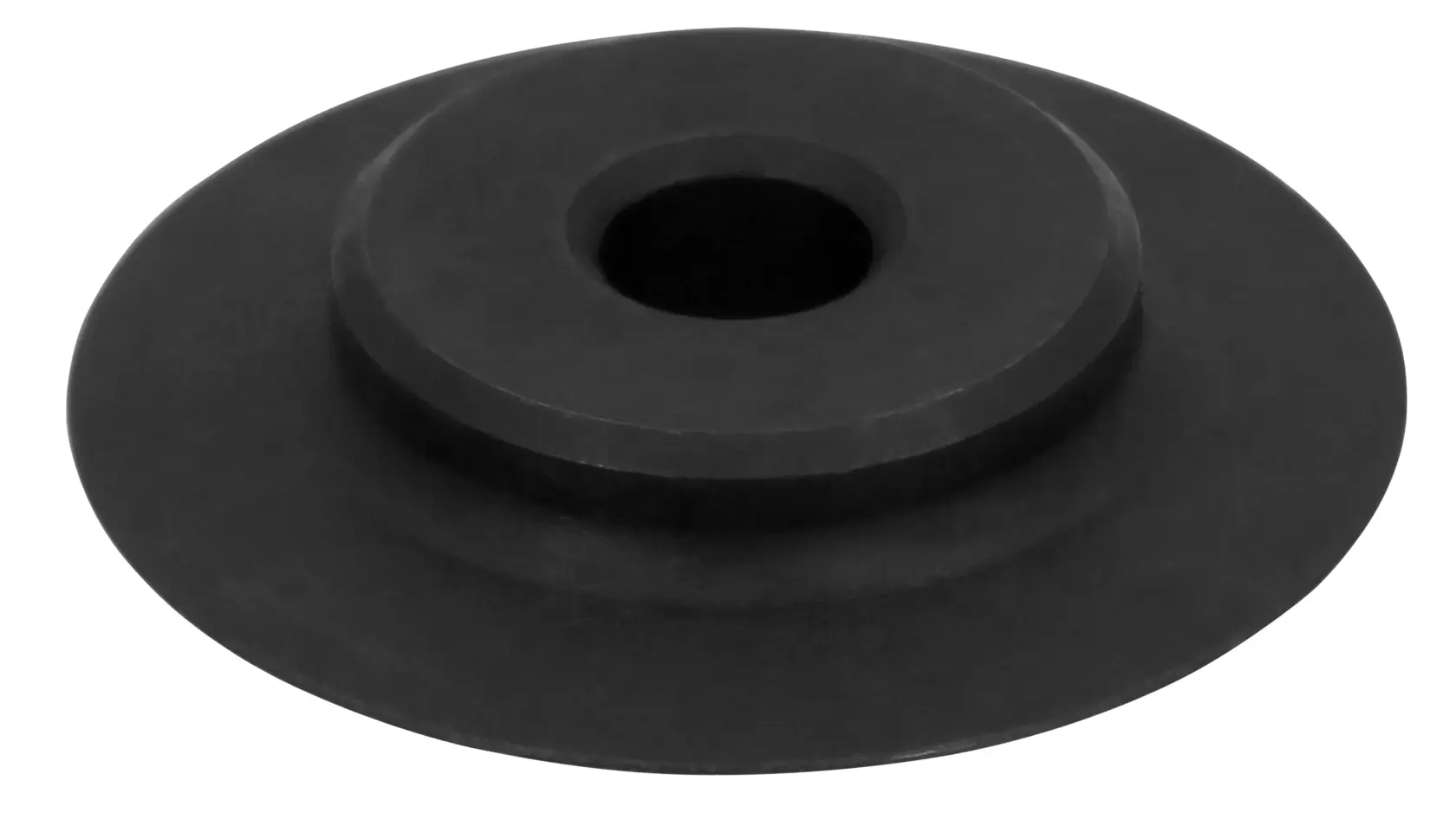  DEWALT 20V MAX XR 1-1/4“ Copper Tubing Cutter replacement blade on white background.