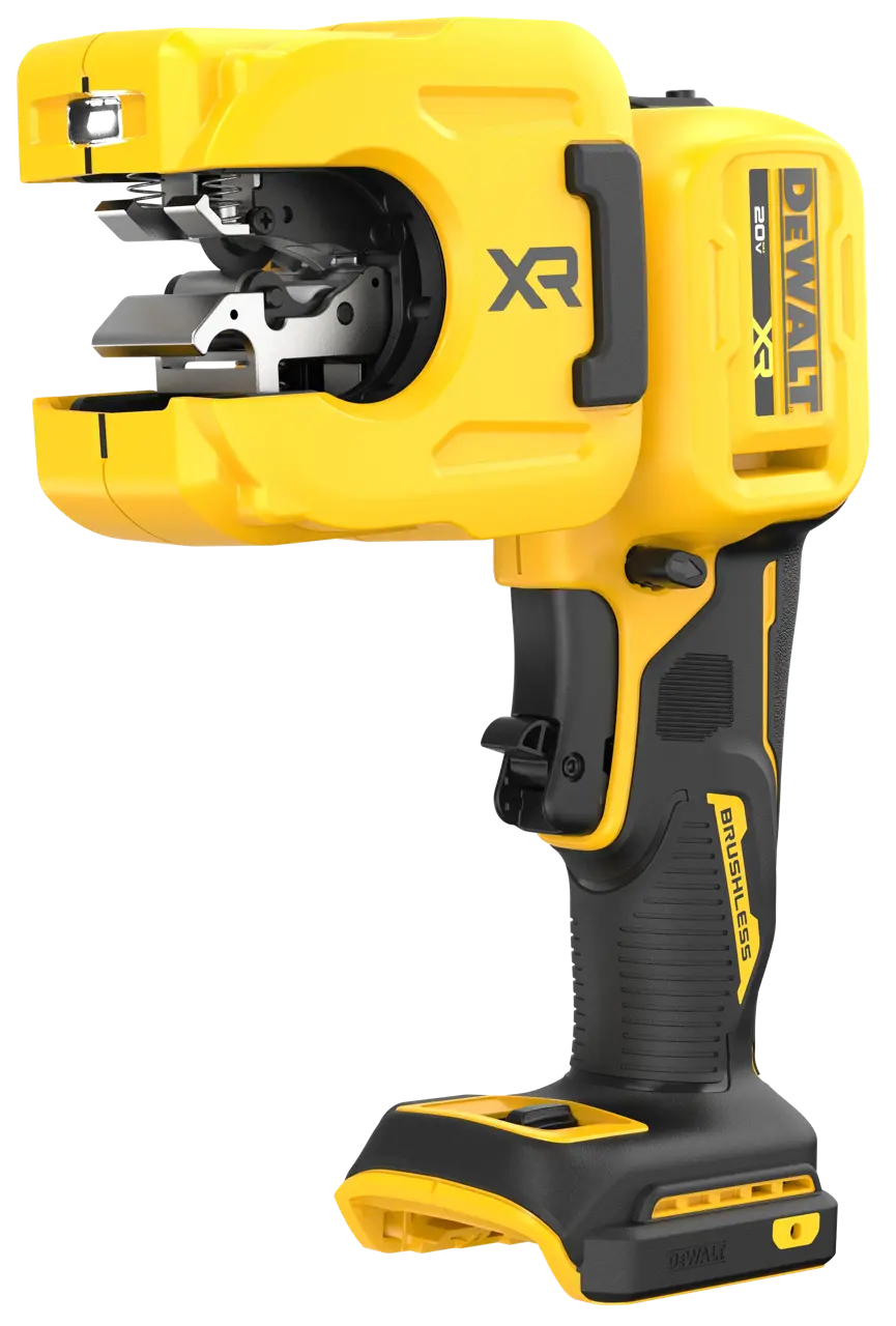 20V MAX XR 1-1/4 in. Copper Tubing Cutter (Tool Only)