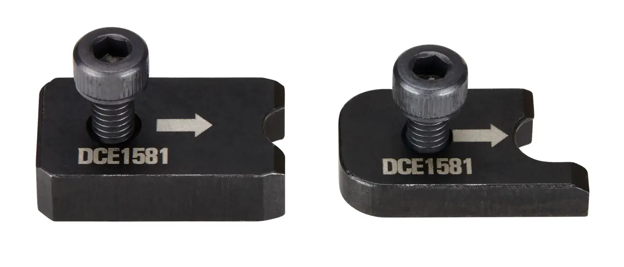 DEWALT® Wire Mesh Cable Tray Cutter Replacement Dies