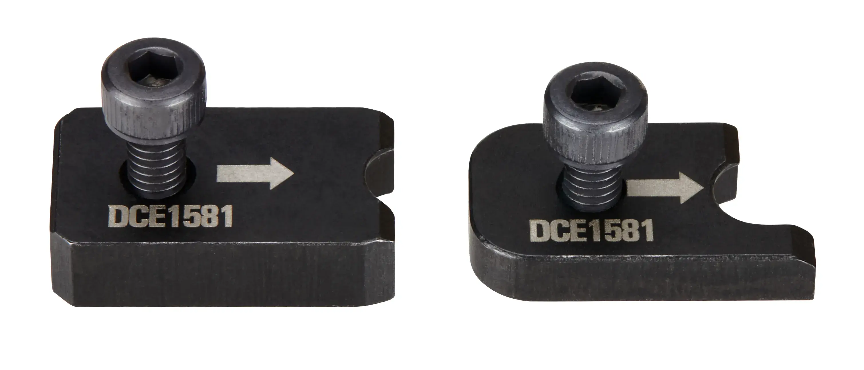 DEWALT® Wire Mesh Cable Tray Cutter Replacement Dies