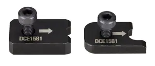 DEWALT® Wire Mesh Cable Tray Cutter Replacement Dies