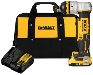 DEWALT® 20V MAX* XR® Brushless Cordless Wire Mesh Cable Tray Cutter