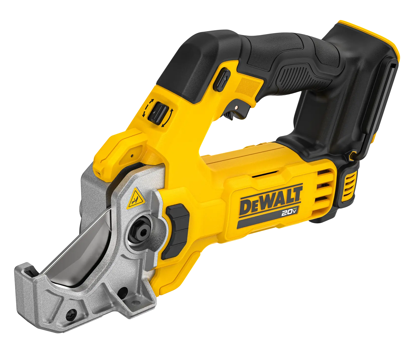 DEWALT® 20V MAX* Plastic Tubing Cutter (Tool Only) thumbnail 5