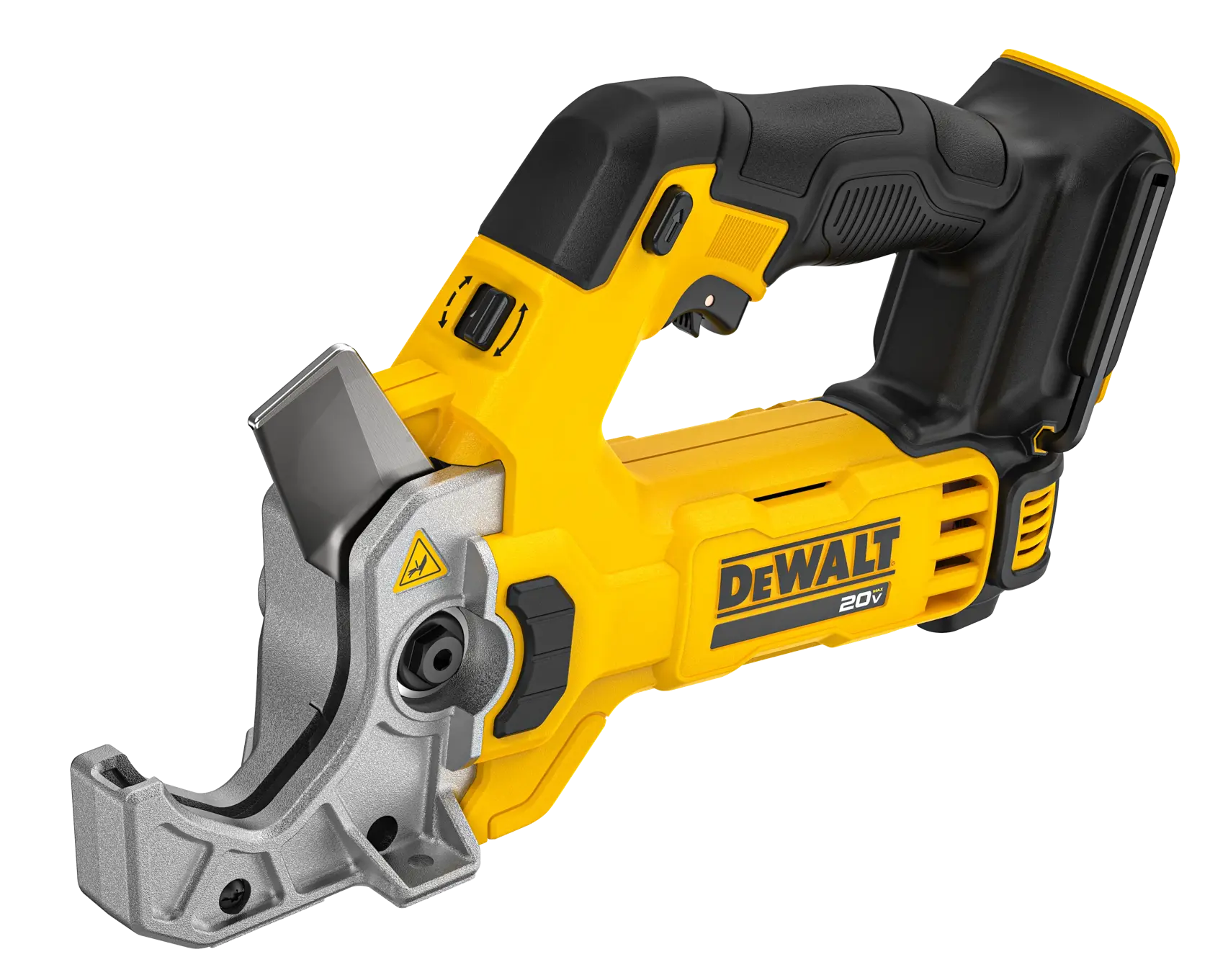 DEWALT® 20V MAX* Plastic Tubing Cutter (Tool Only) thumbnail 7