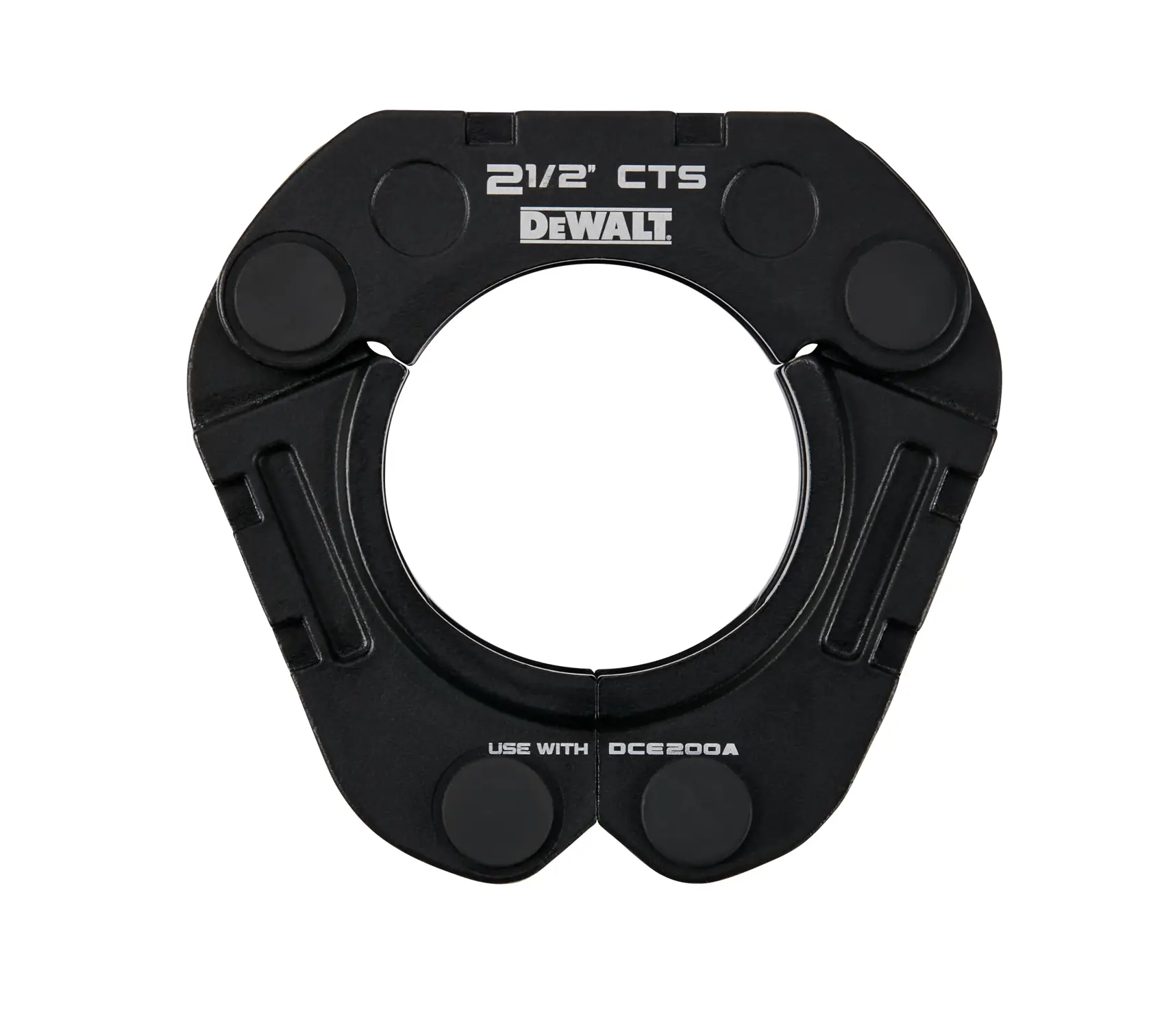 DEWALT® 2-1/2-in. Standard CTS Press Ring