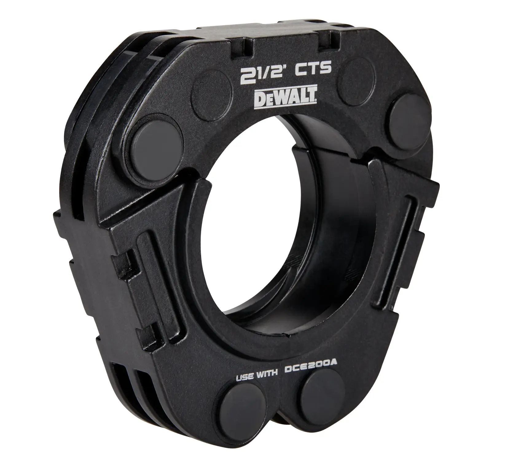 DEWALT® 2-1/2-in. Standard CTS Press Ring