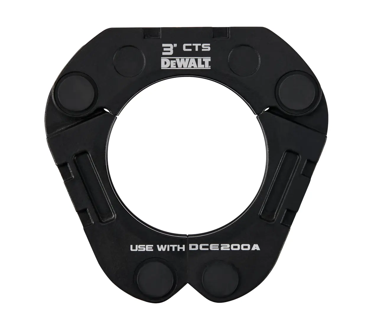3 in. Standard CTS Press Ring