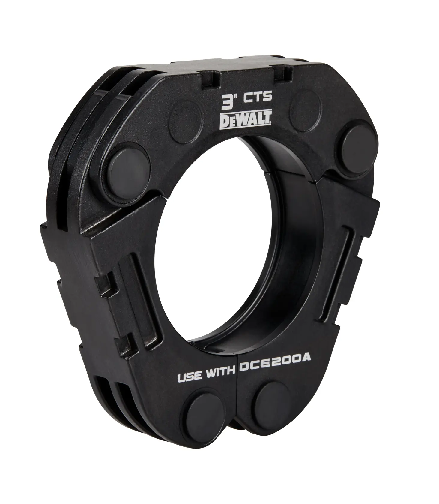 DEWALT® 3-in. Standard CTS Press Ring thumbnail 2