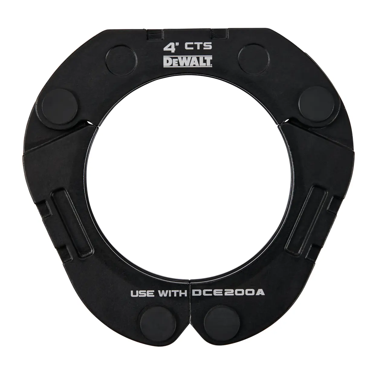 4 in. Standard CTS Press Ring