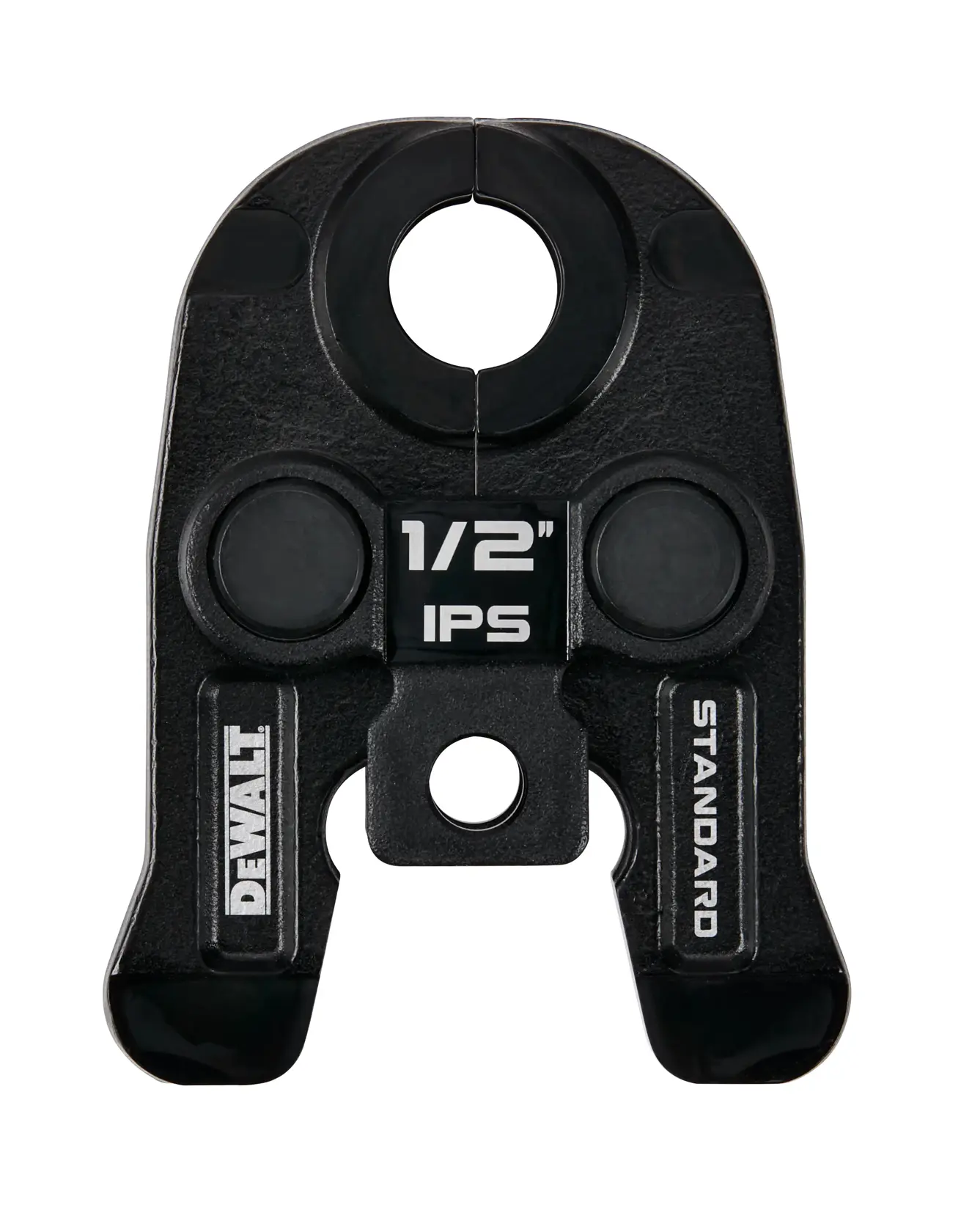 DEWALT® 1/2 in. Standard IPS Press Jaw