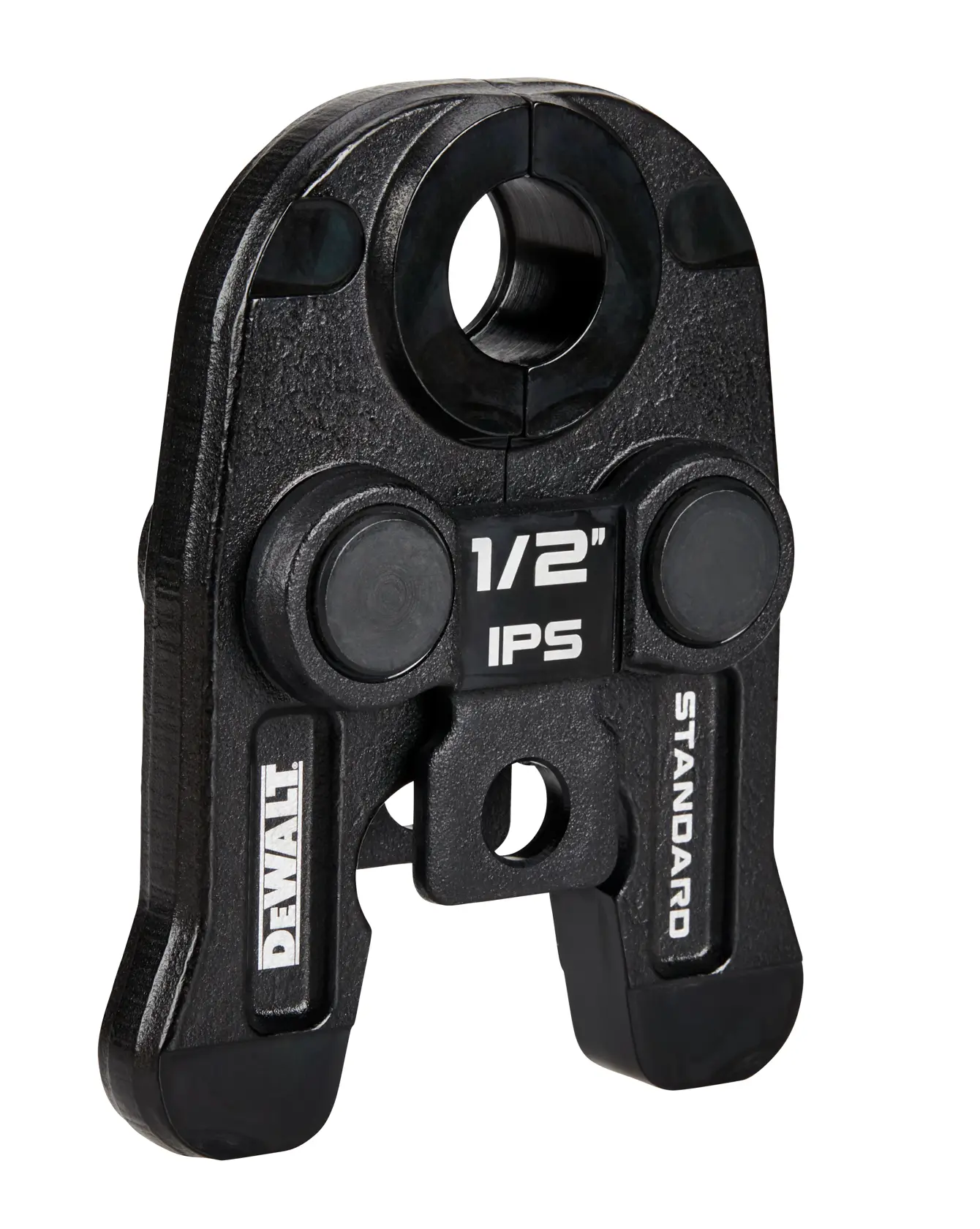 DEWALT® 1/2 in. Standard IPS Press Jaw