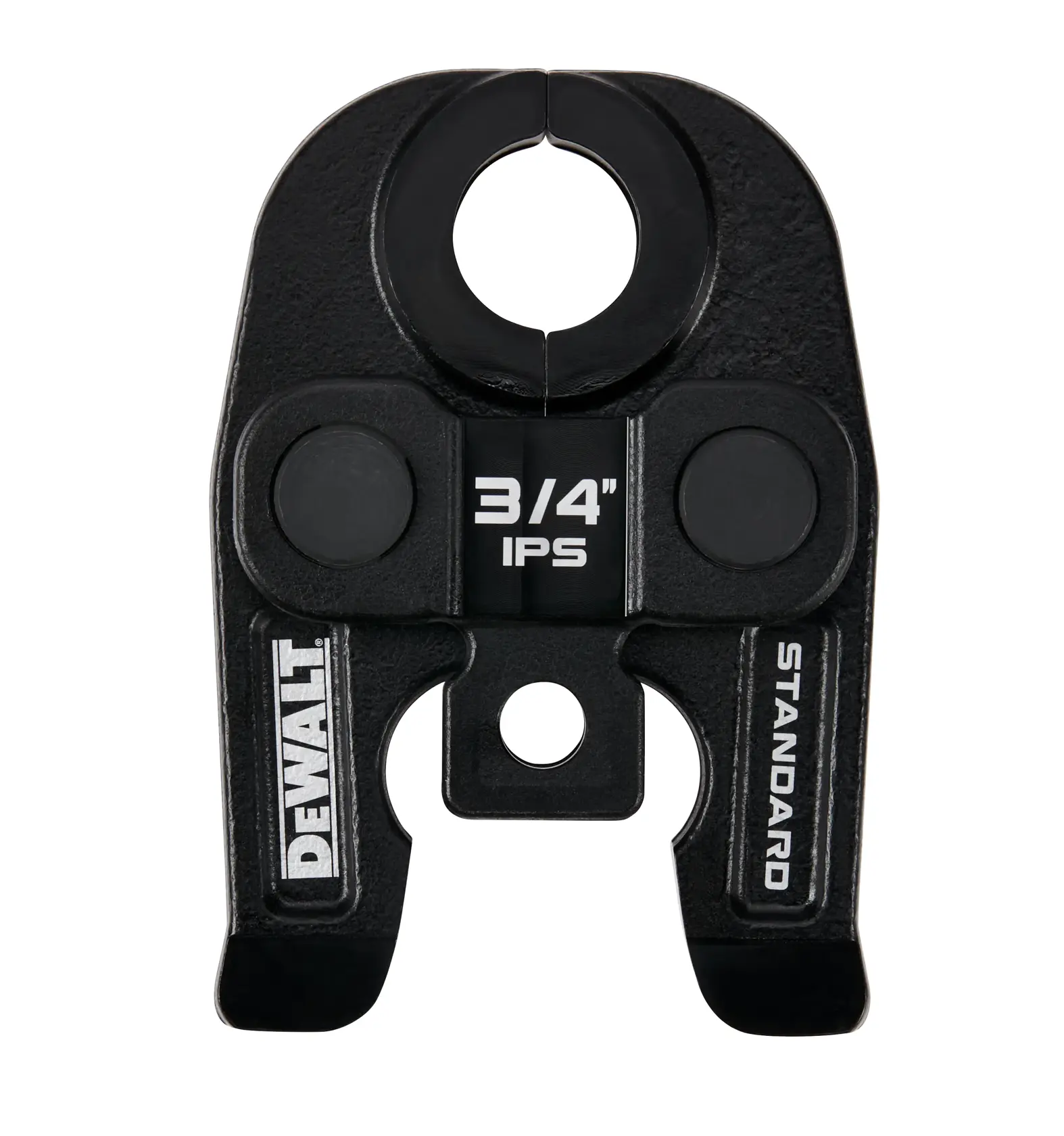 DEWALT® 3/4-in. Standard IPS Press Jaw