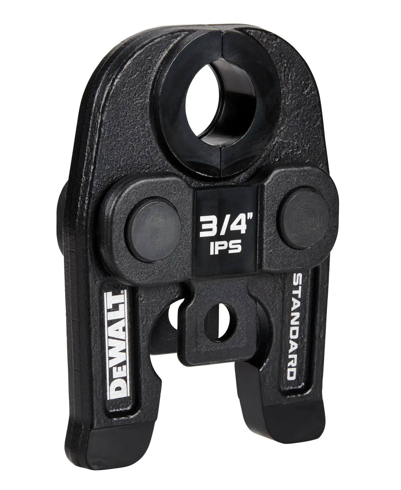 DEWALT® 3/4-in. Standard IPS Press Jaw