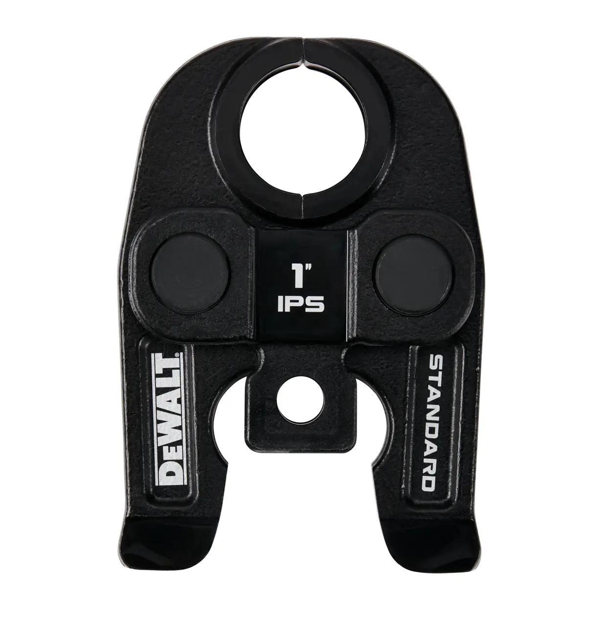 1 in. Standard IPS Press Ring