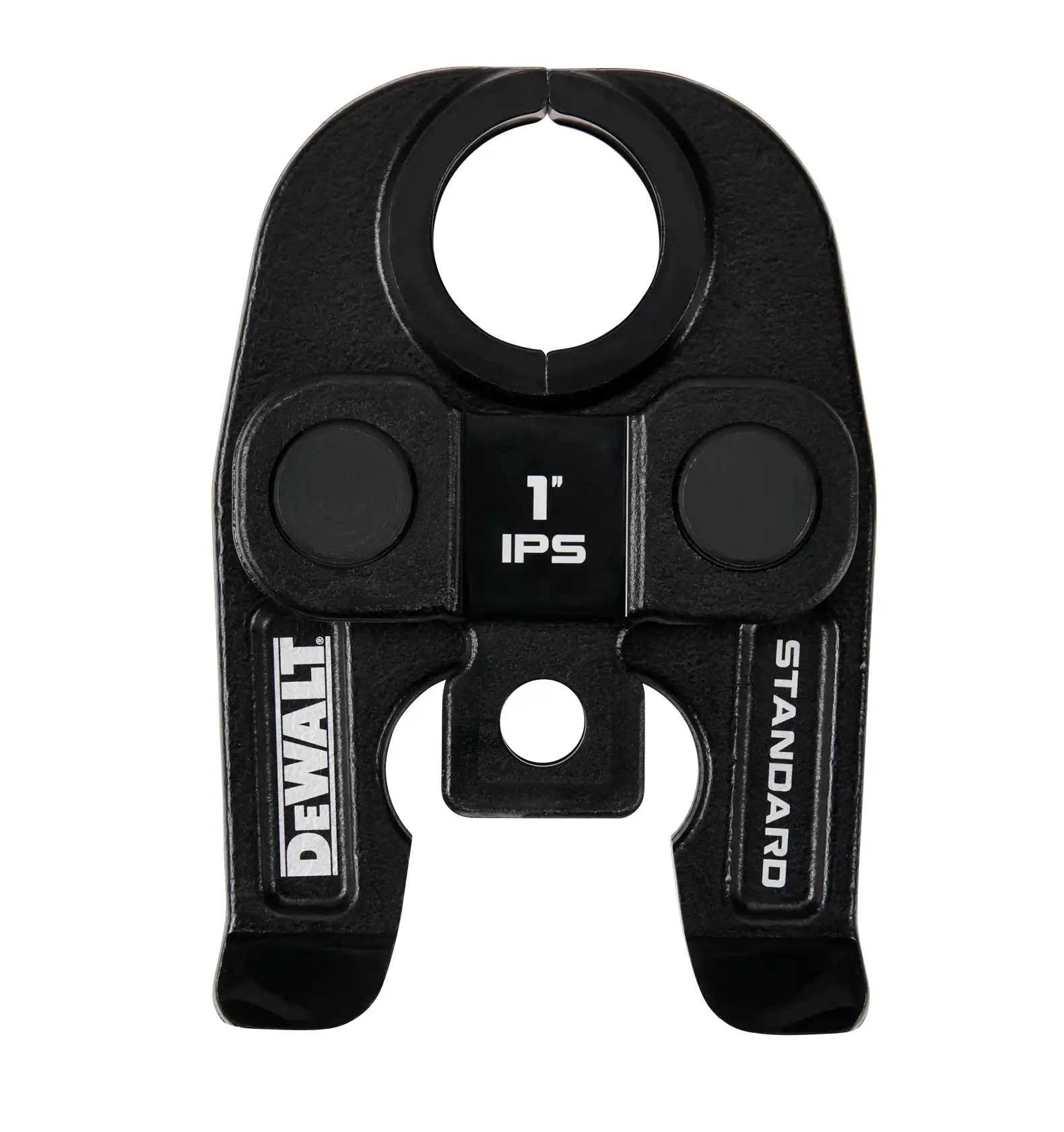 DEWALT® 1 in. Standard IPS Press Ring