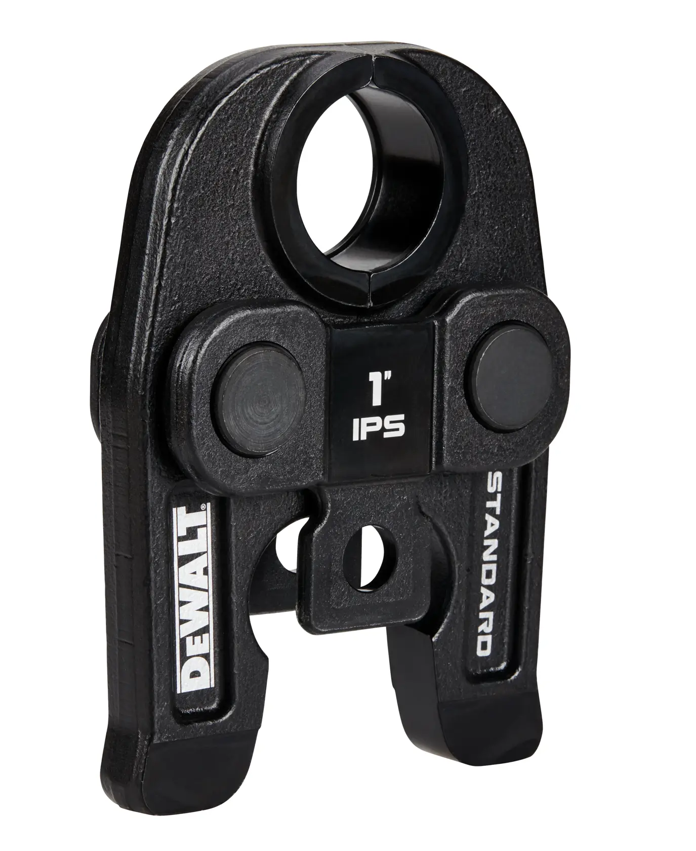 DEWALT® 1 in. Standard IPS Press Ring