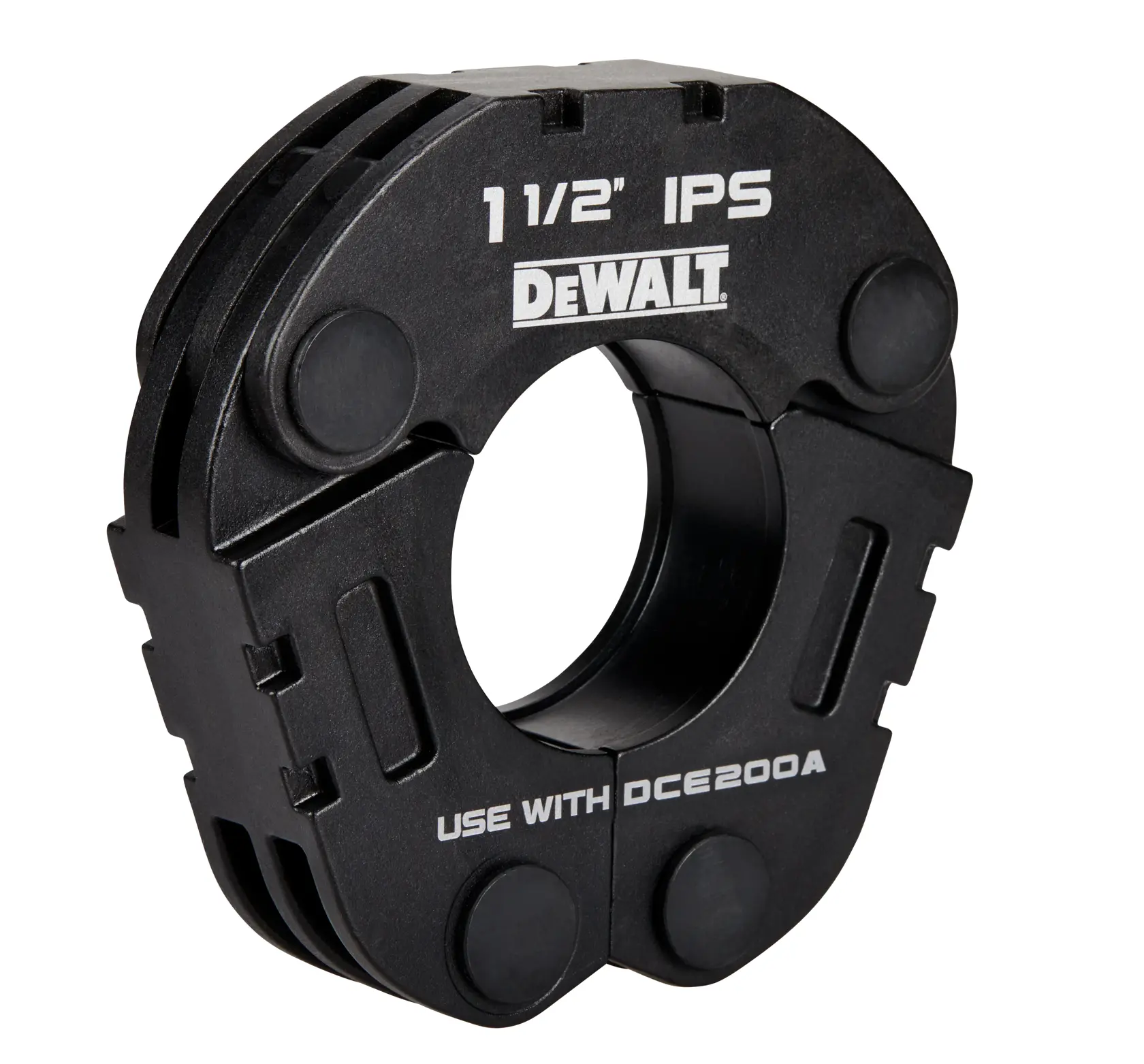 DEWALT® 1-1/2-in. Standard IPS Press Ring