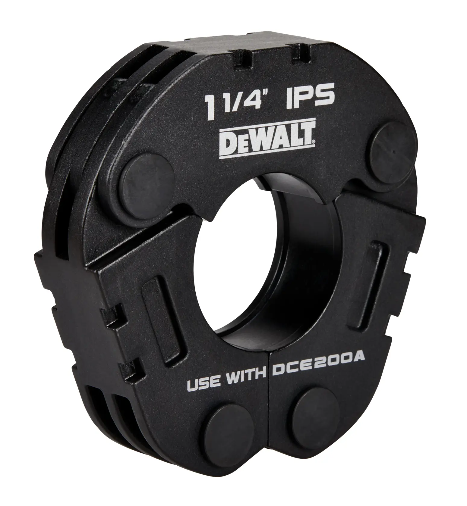 DEWALT® 1-1/4-in. Standard IPS Press Ring