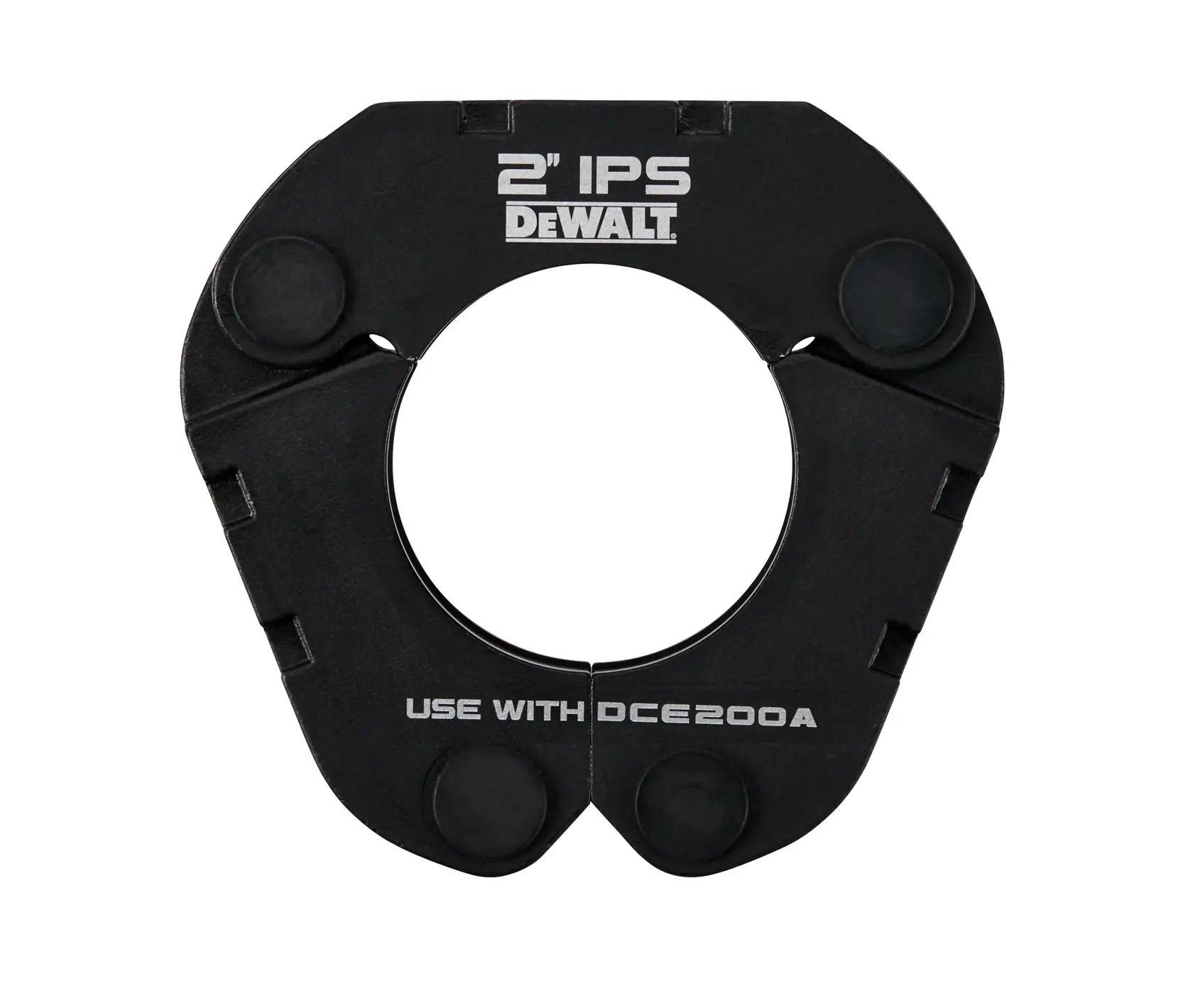 DEWALT® 2-in. Standard IPS Press Ring
