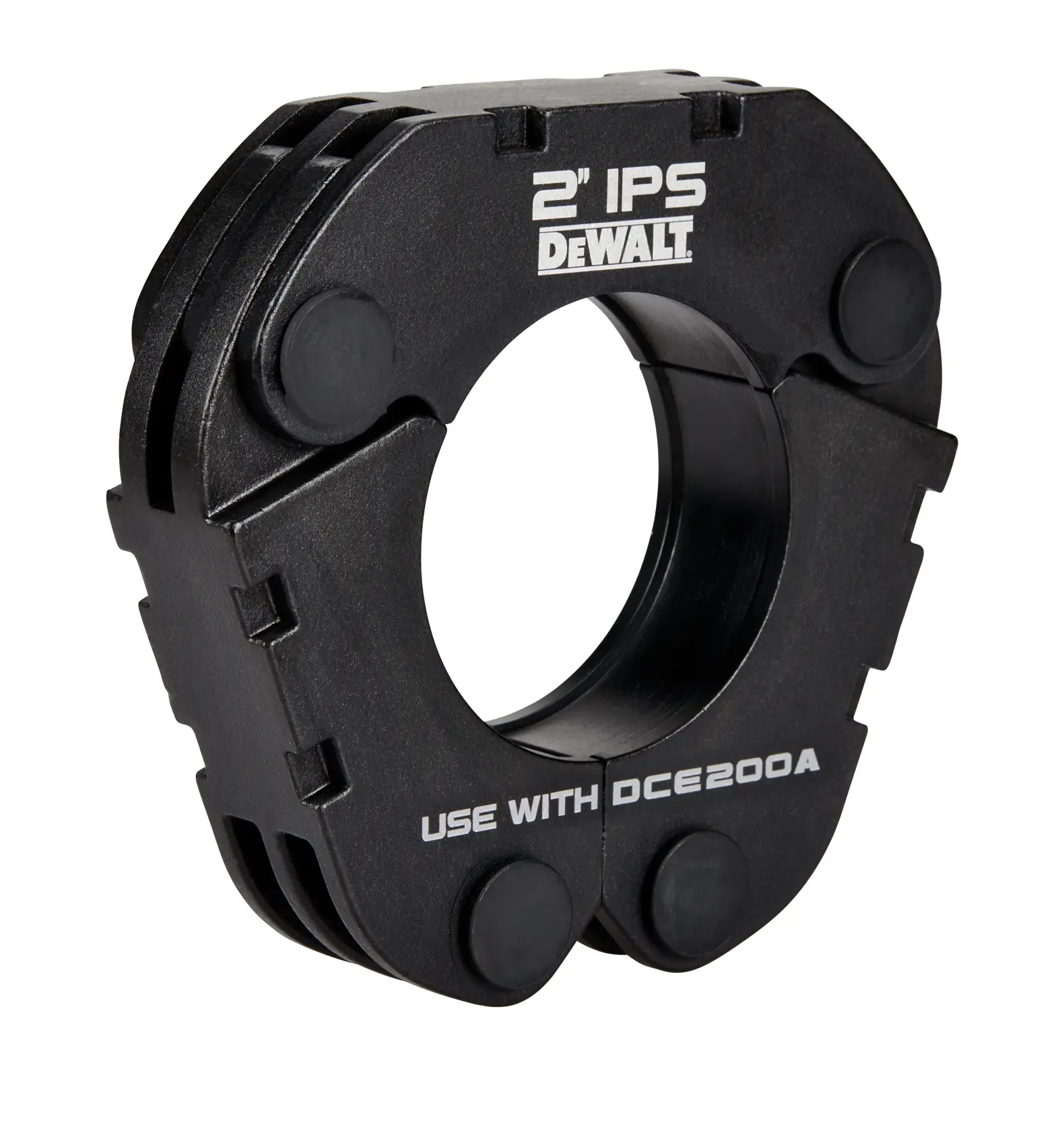 DEWALT® 2-in. Standard IPS Press Ring