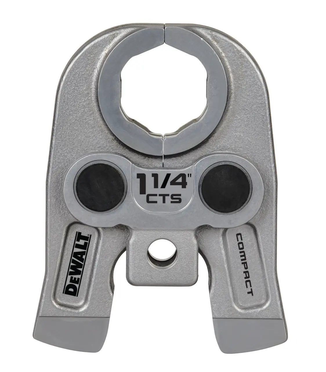 1-1/4 in. Compact CTS Press Jaw