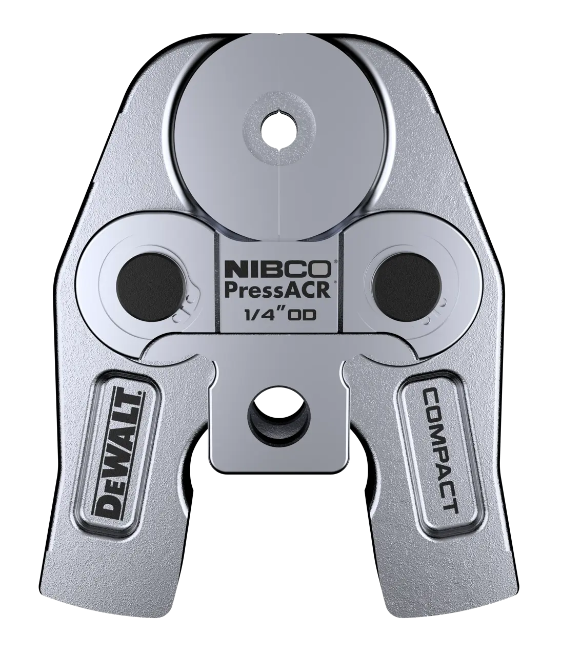 1/4 in. Compact NIBCO PressACR Press Jaw