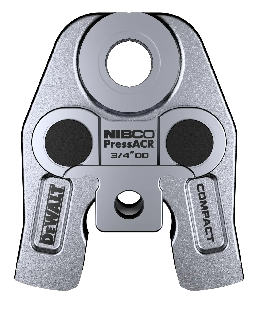 3/4 in. Compact NIBCO PressACR Press Jaw