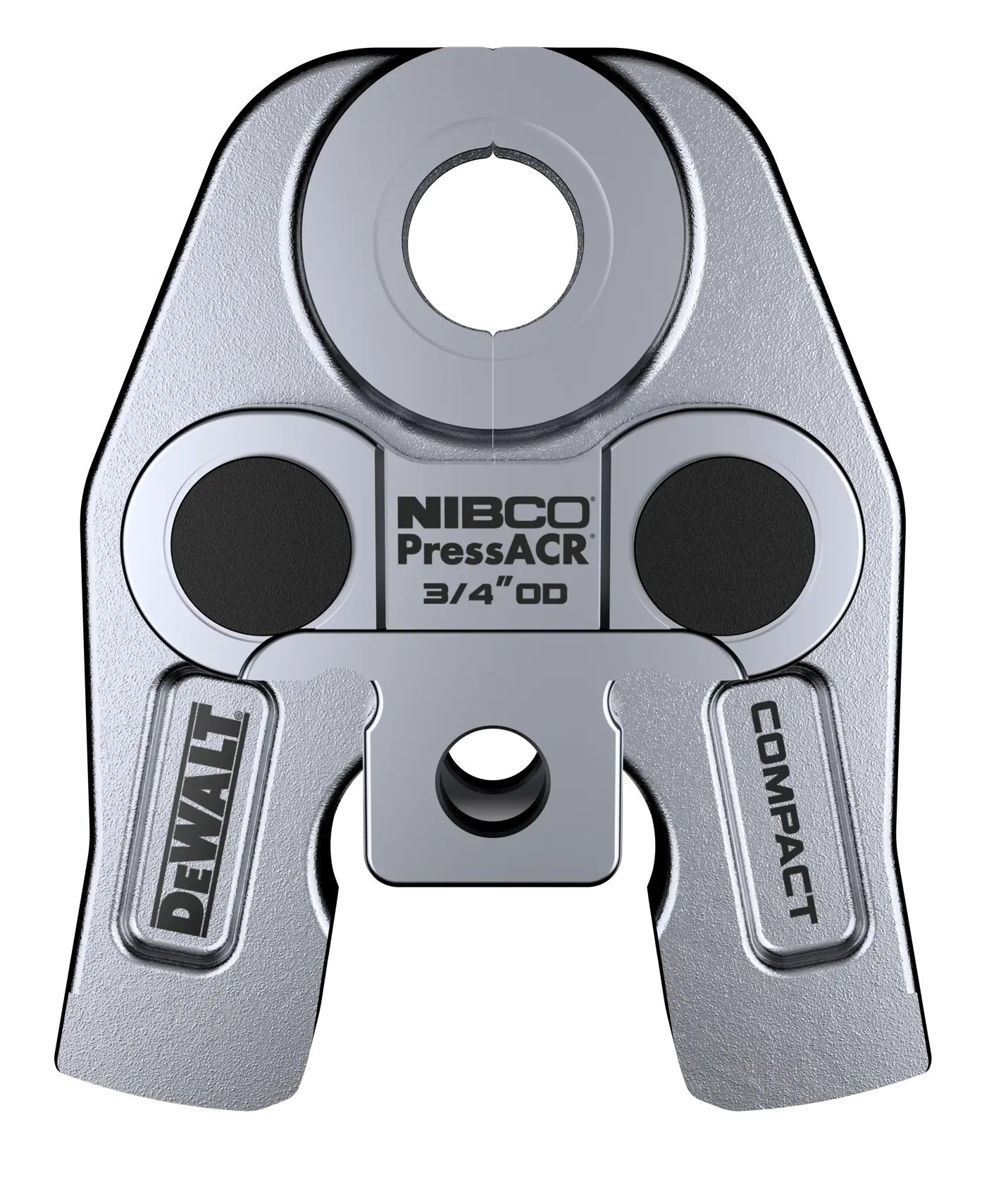 DEWALT® 3/4-in. Compact NIBCO PressACR® Press Jaw