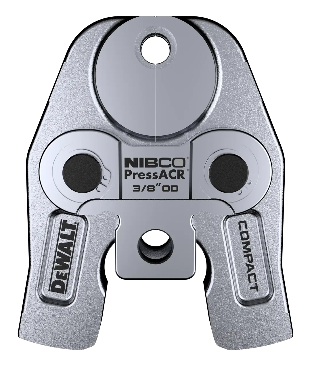 3/8 in. Compact NIBCO PressACR Press Jaw