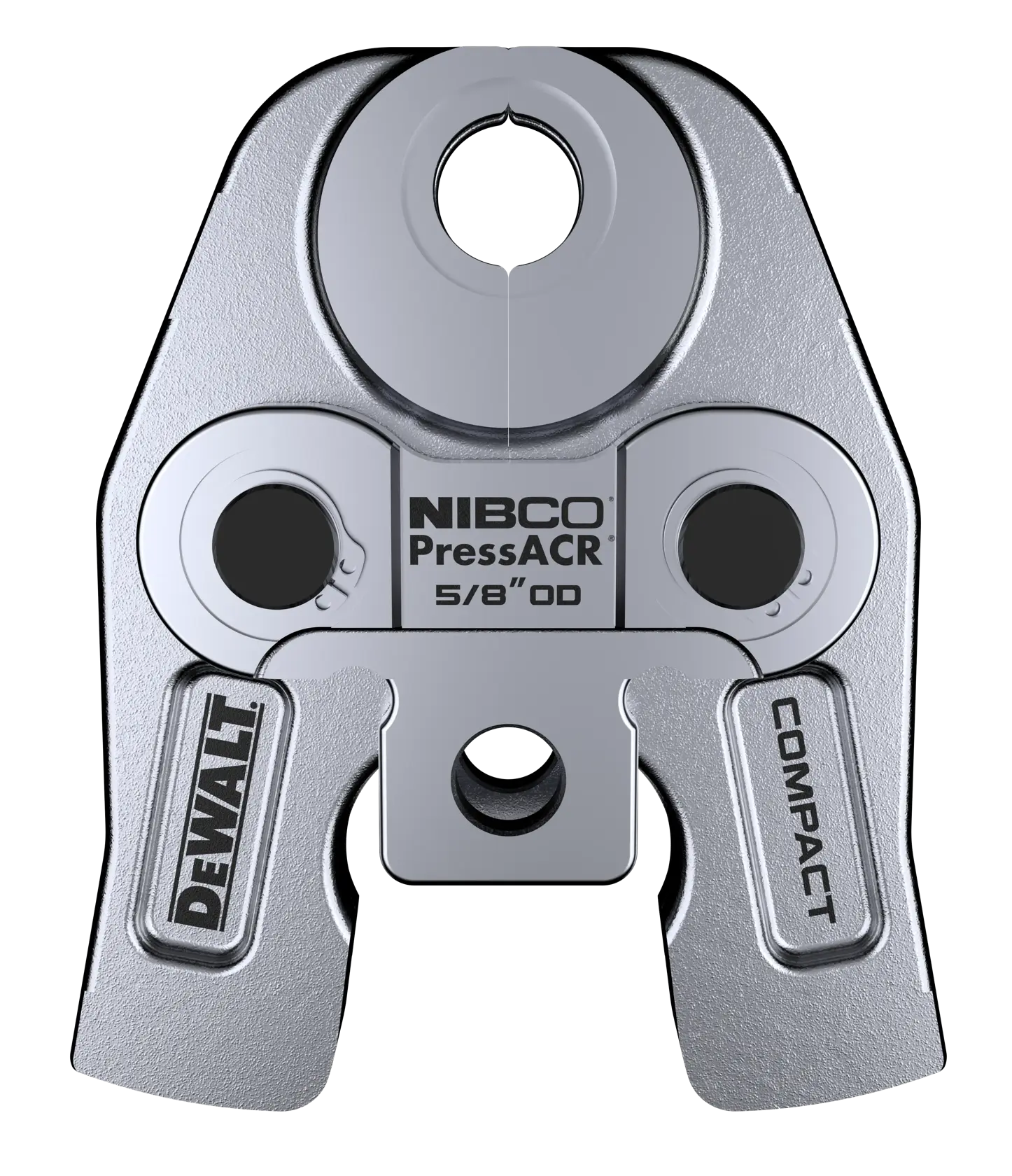DEWALT® 5/8-in. Compact NIBCO PressACR® Press Jaw