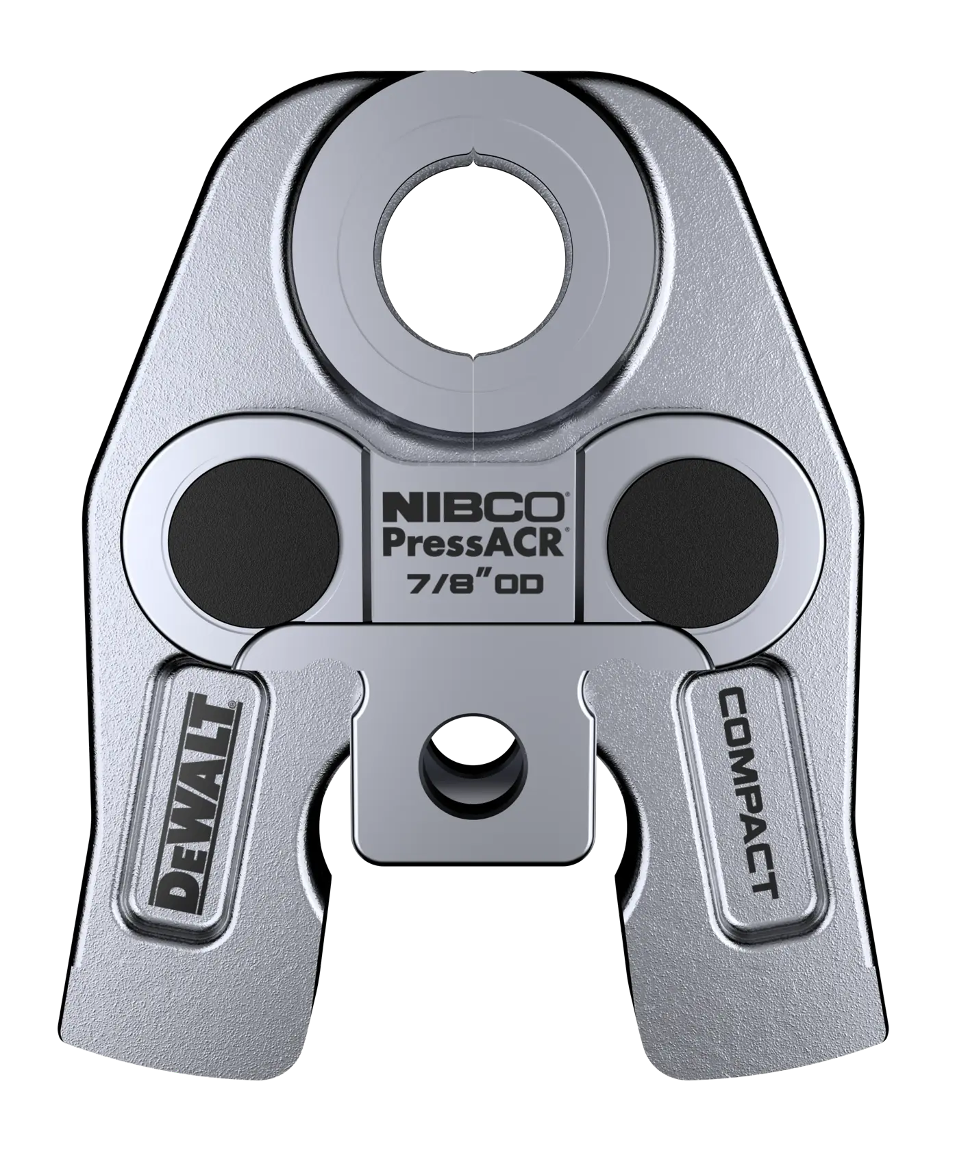 DEWALT® 7/8-in. Compact NIBCO PressACR® Press Jaw
