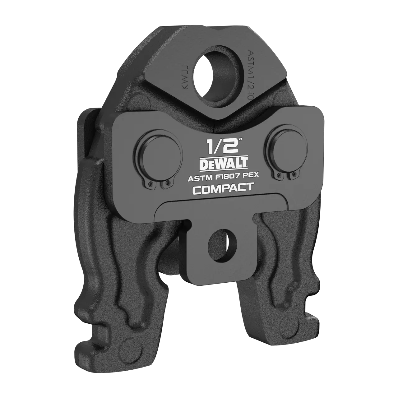 Compact 1/2 in. PEX F1807 Press Jaw