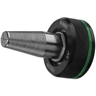 DEWALT® 3/4-in. PEX Expander Head