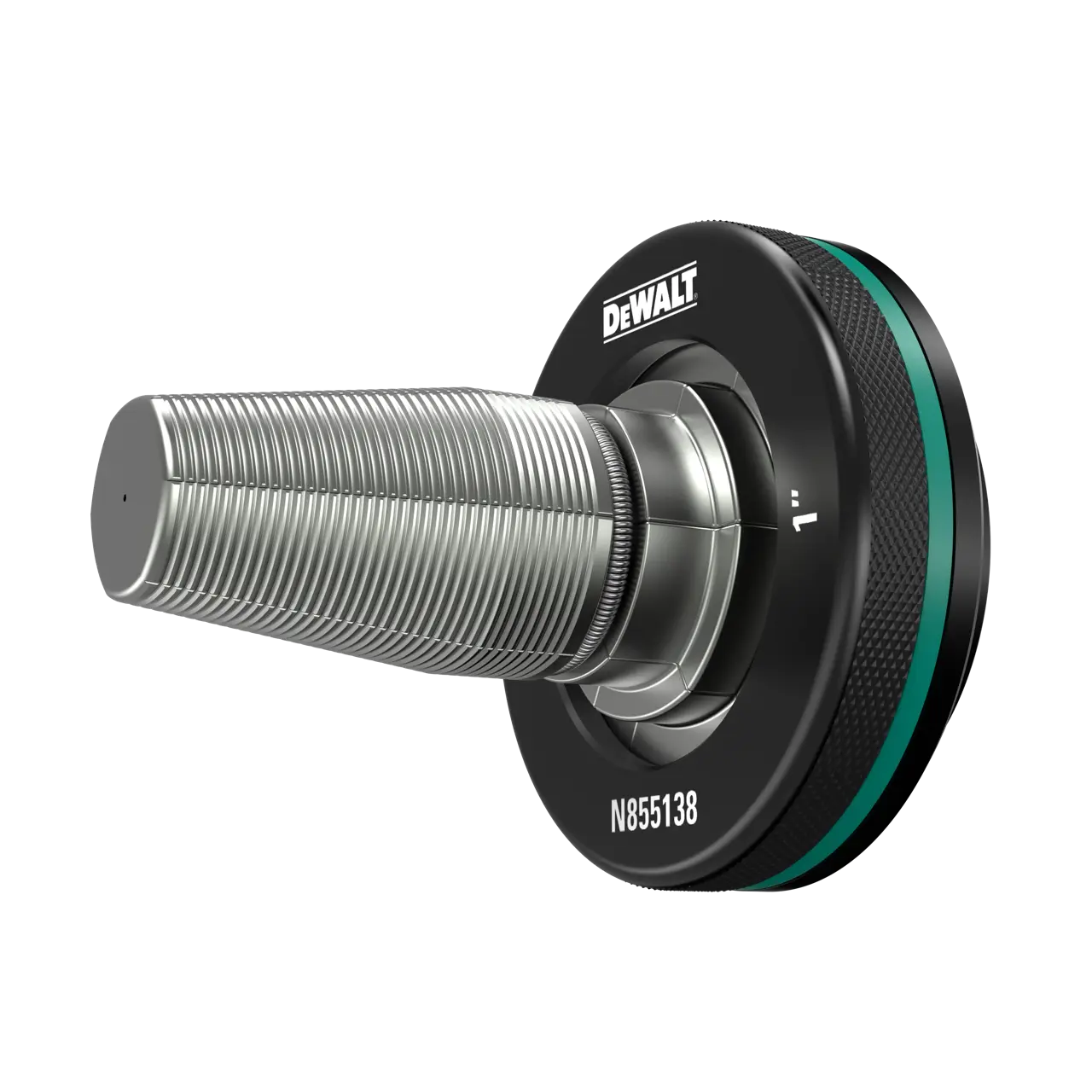 1 in. PEX EXPander Head for DCE410