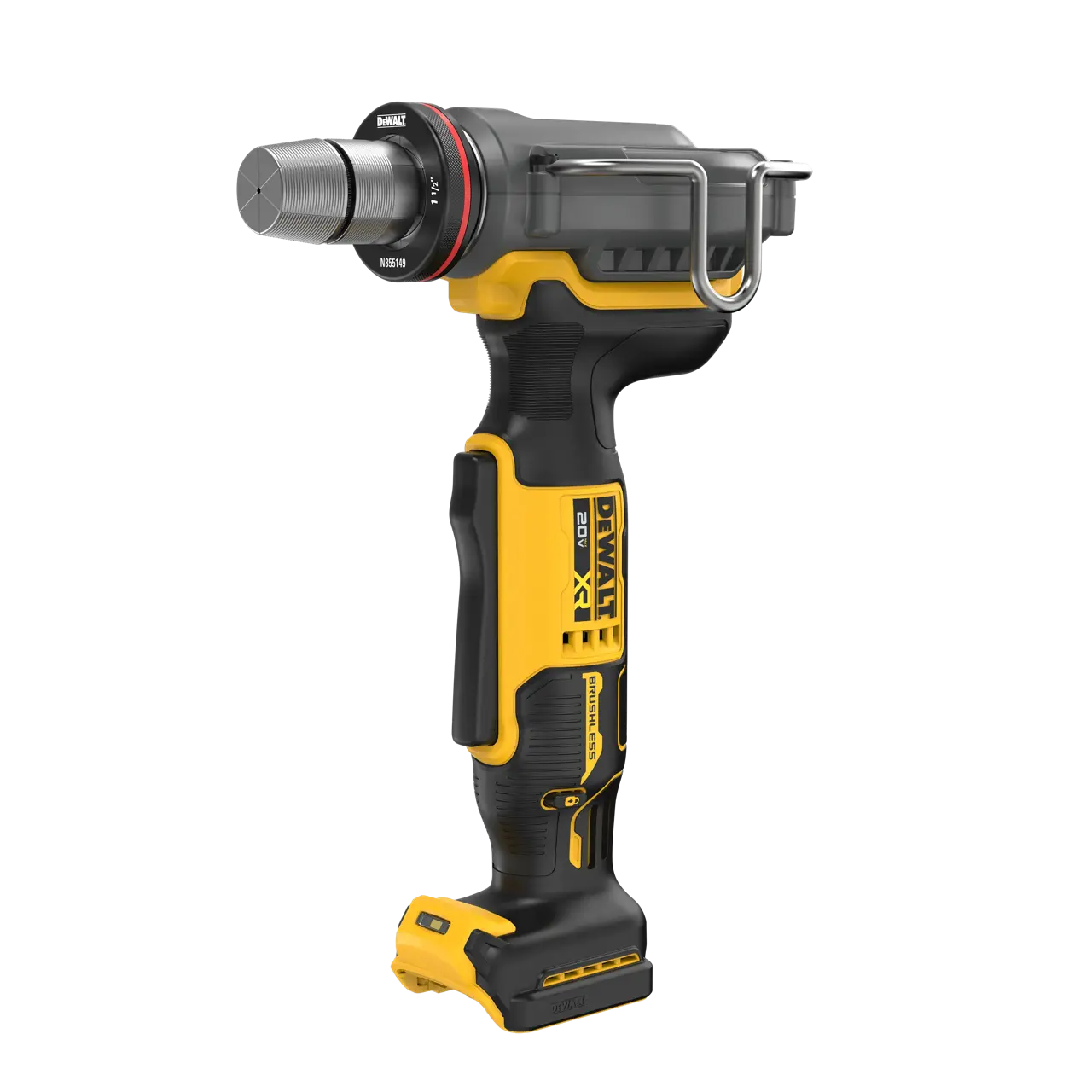 20V MAX XR 1-1/2 in. PEX Expander (Tool Only)