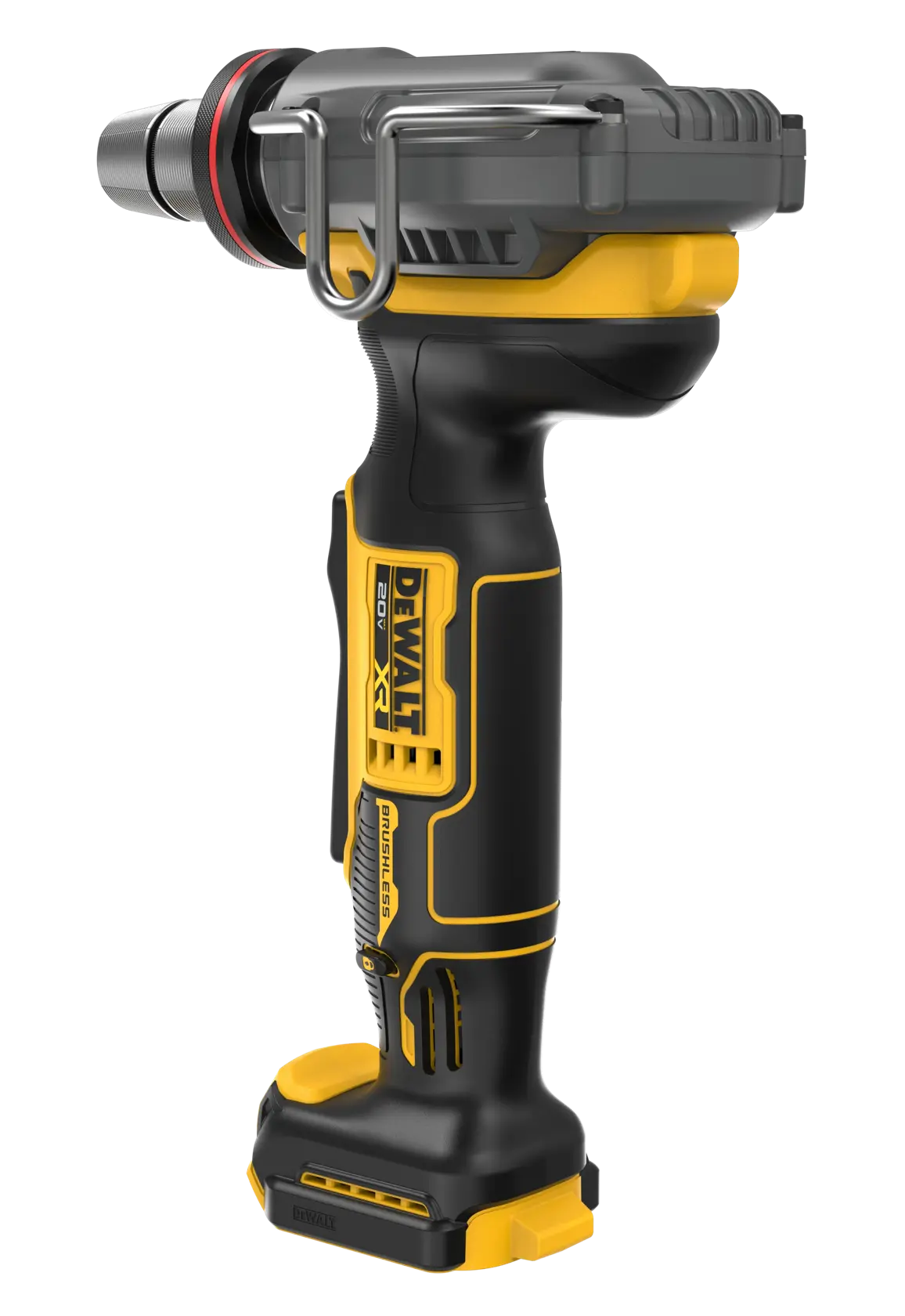 DEWALT® 20V MAX* XR® 1-1/2-in. PEX Expander (Tool Only) thumbnail 5