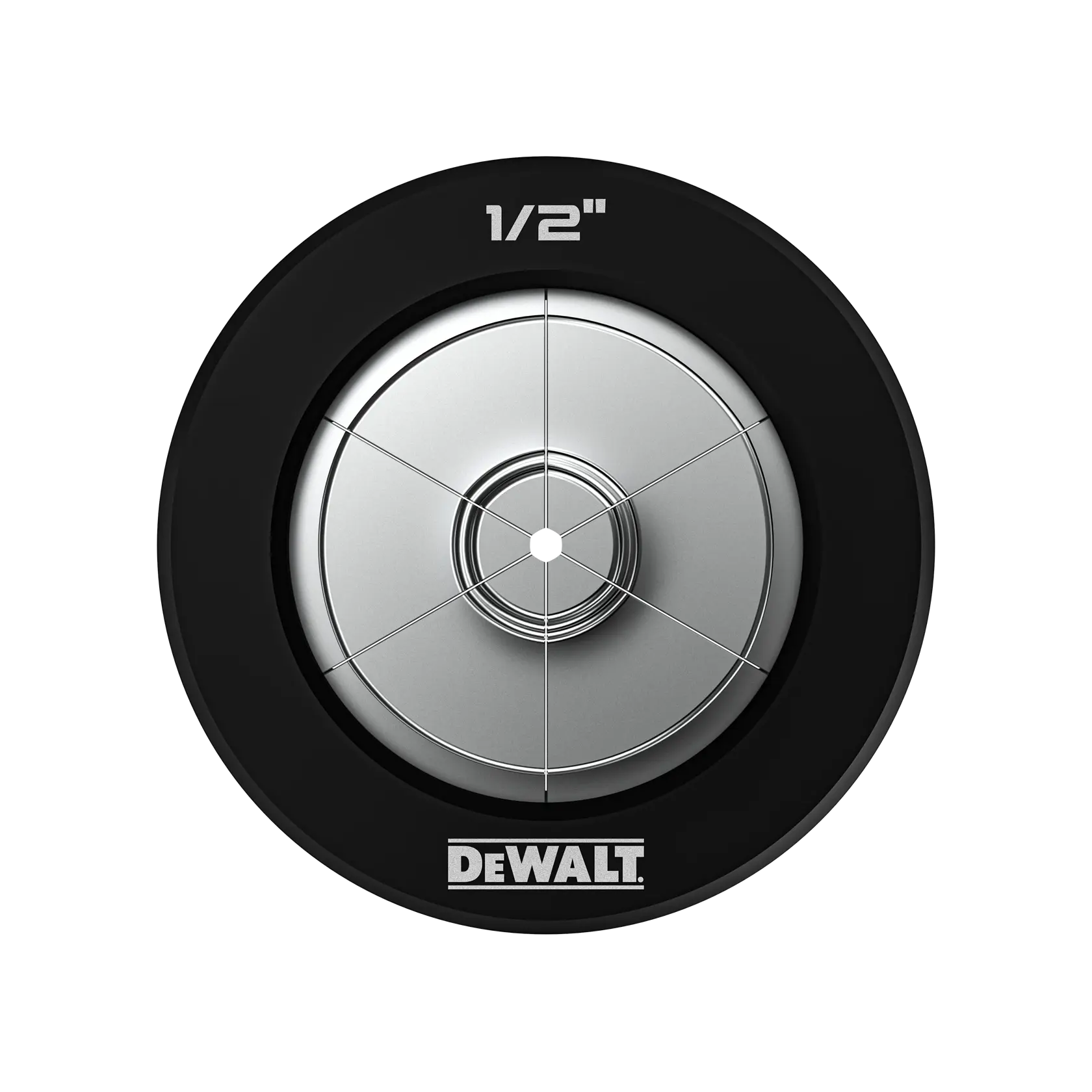 DEWALT® 1/2-in. Copper Swage Head for DCE450