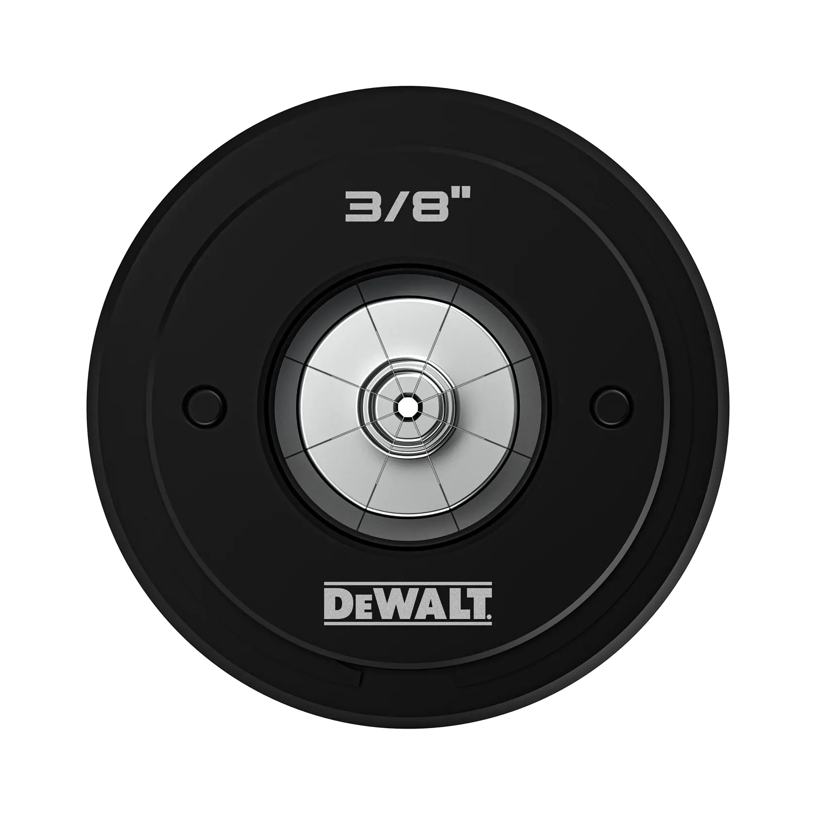 DEWALT® 3/8-in. Adjustable Copper Swage Head for DCE450