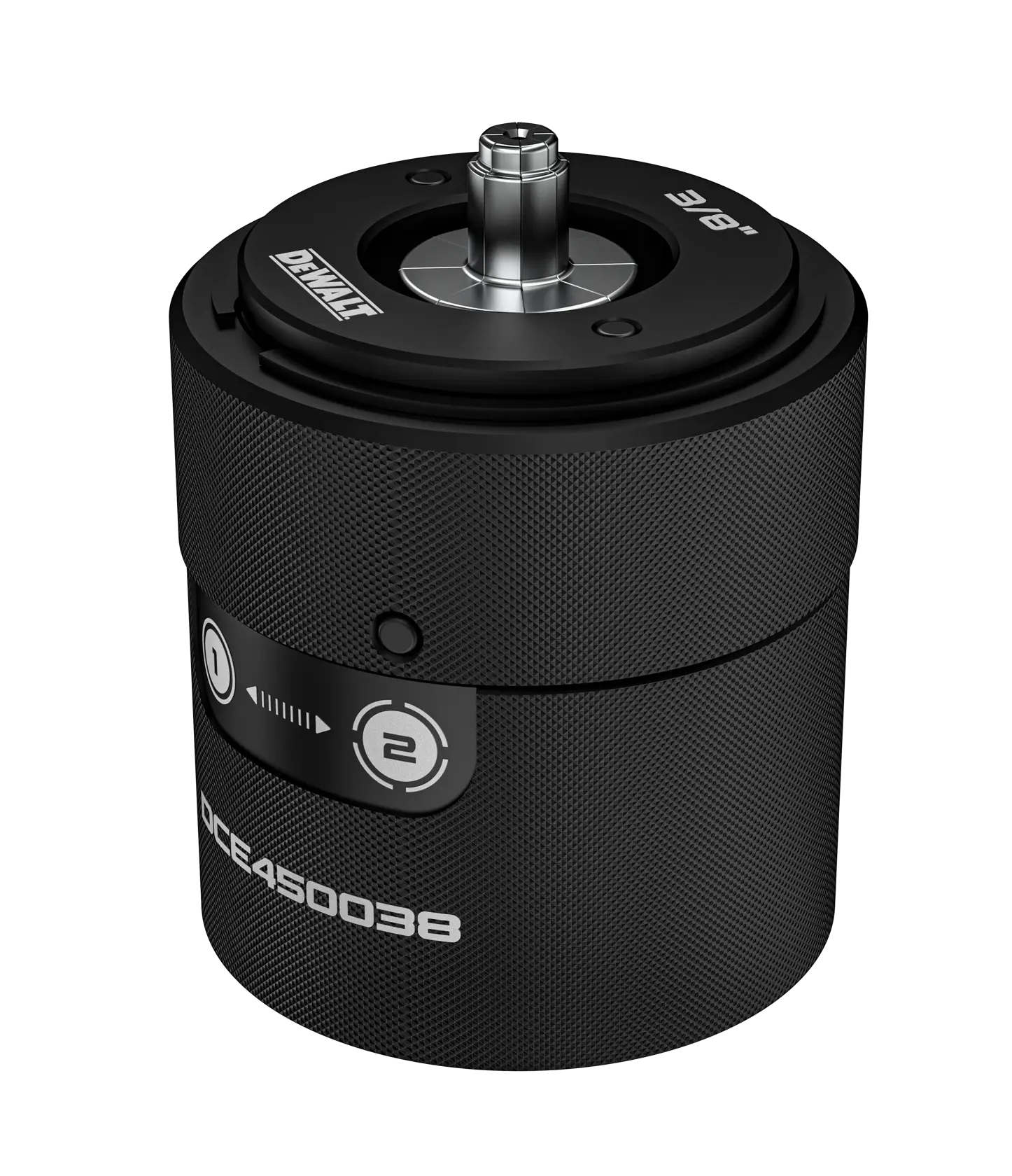 DEWALT® 3/8-in. Adjustable Copper Swage Head for DCE450 thumbnail 2