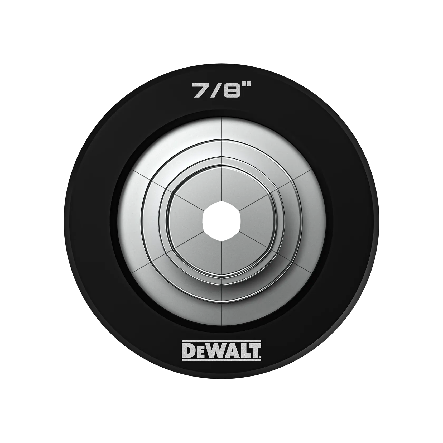 DEWALT® 7/8-in. Copper Swage Head for DCE450