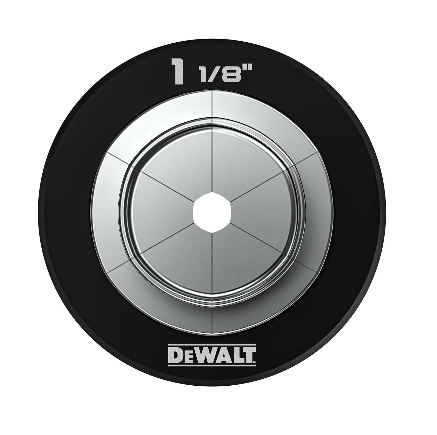 DEWALT® 1-1/8-in. Copper Swage Head for DCE450