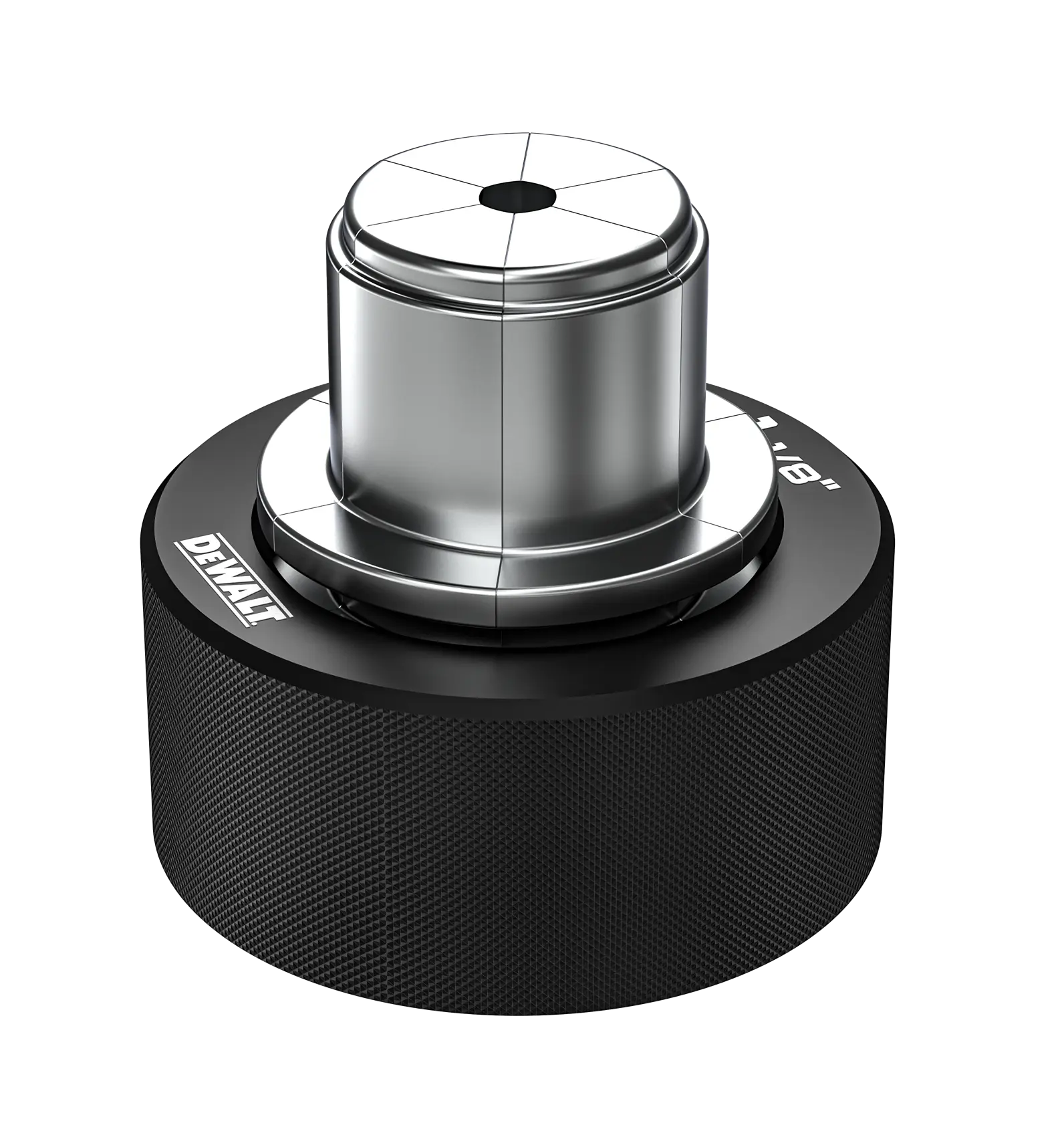 DEWALT® 1-1/8-in. Copper Swage Head for DCE450 thumbnail 2