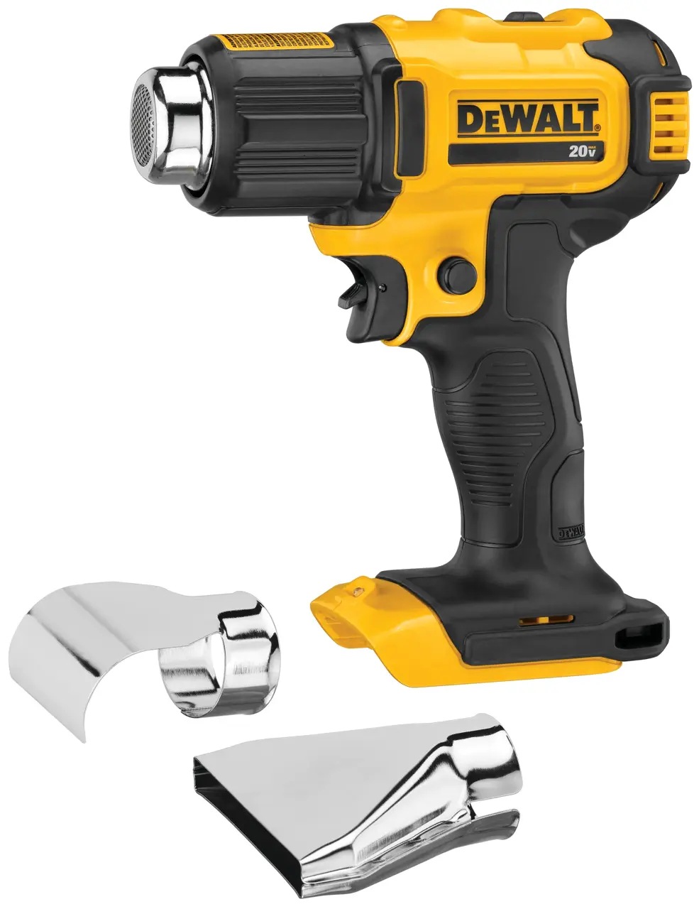 20V MAX Cordless Heat Gun Kit