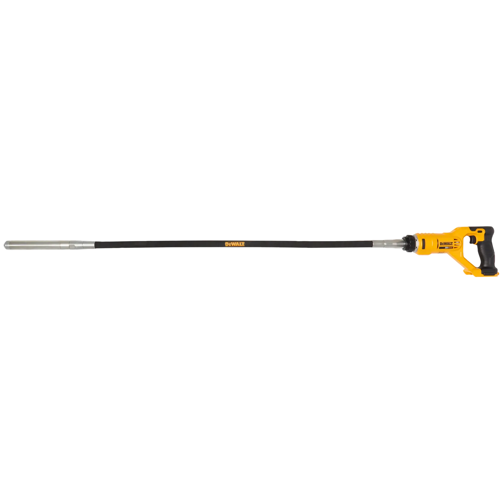 DEWALT® 20V MAX* Cordless Pencil Vibrator (Tool Only)